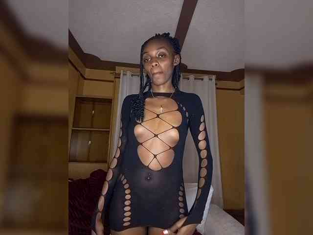 Africal webcam
