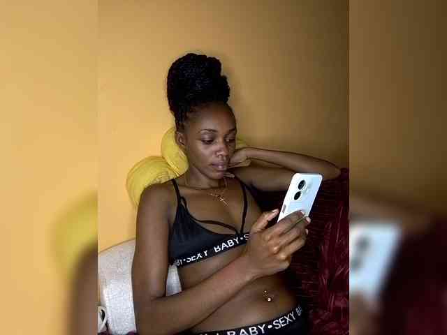 Africal webcam