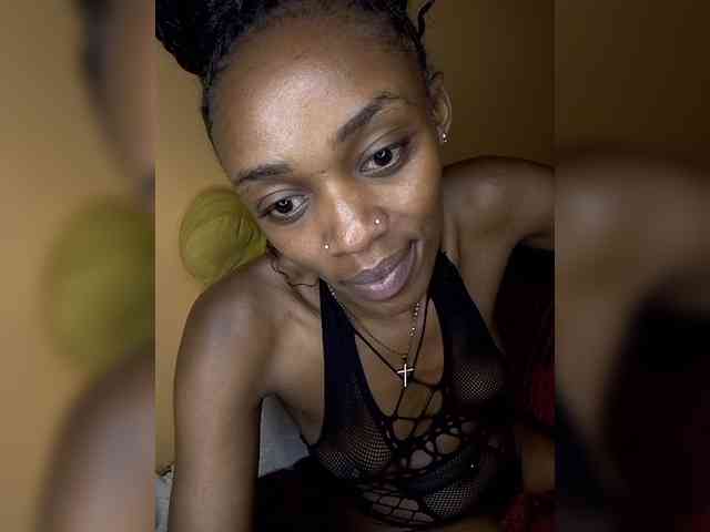 Africal webcam