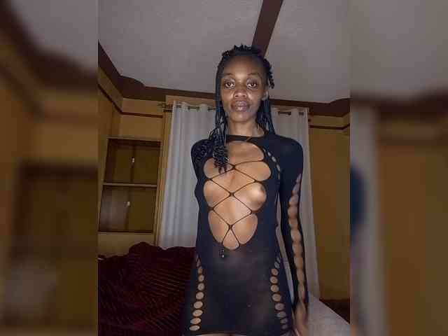 Africal webcam