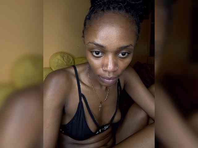 Africal webcam
