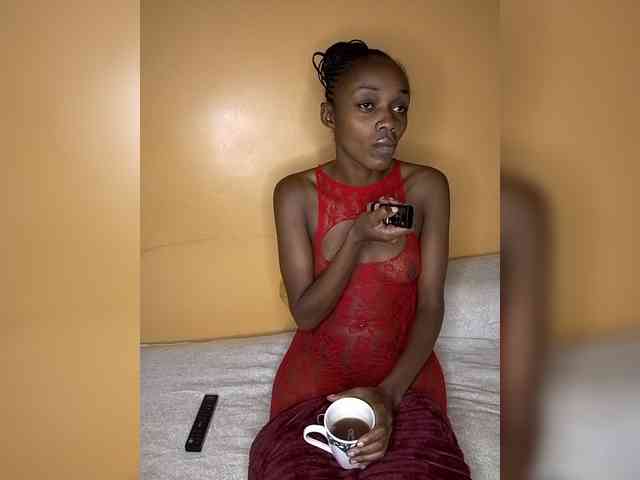 Africal webcam