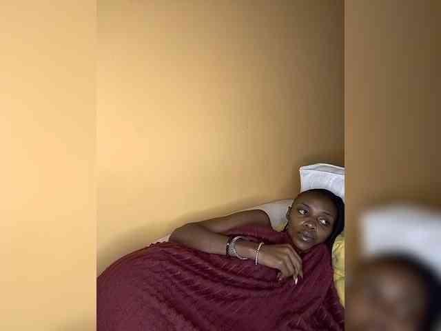 Africal webcam