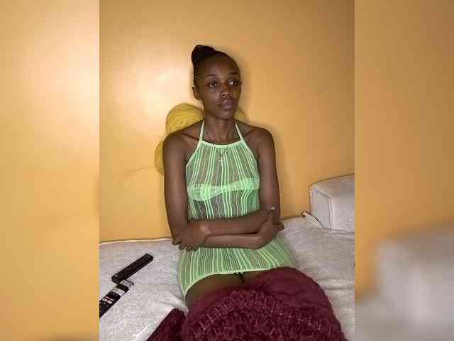 Africal webcam
