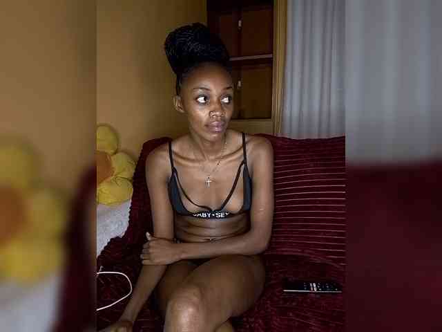 Africal webcam