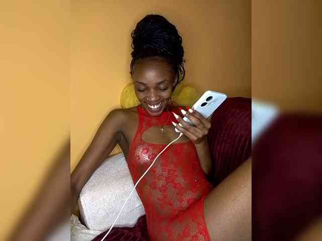 Africal webcam