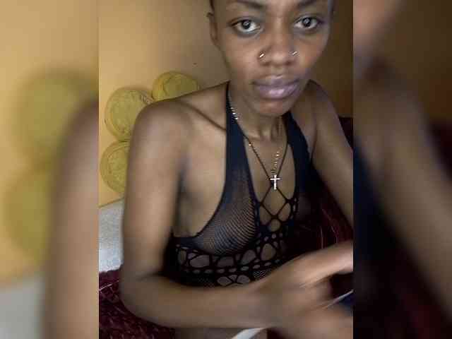 Africal webcam