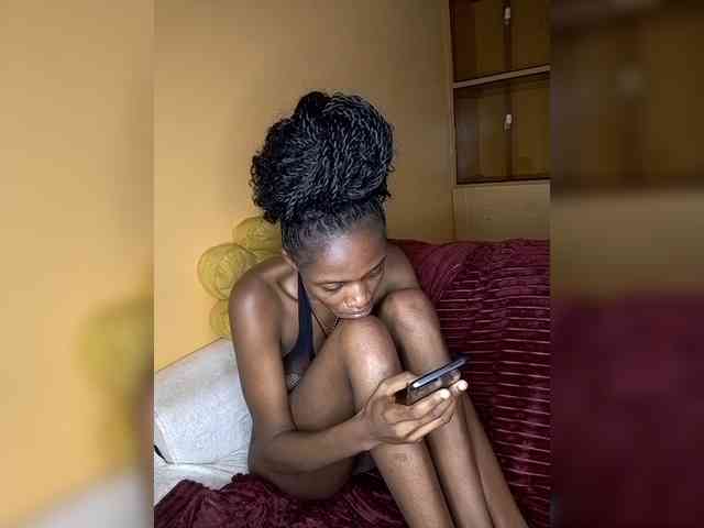 Africal webcam