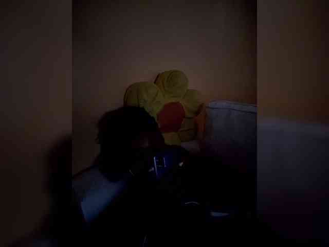 Africal Live Webcam on BongaCams