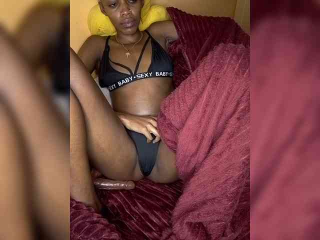 Africal webcam