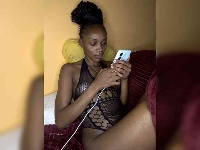 Africal webcam