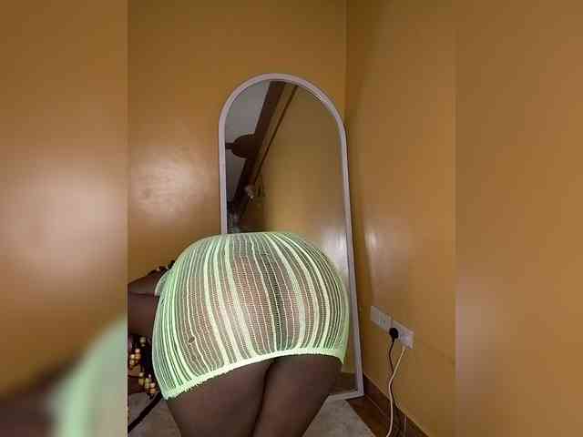Africal webcam