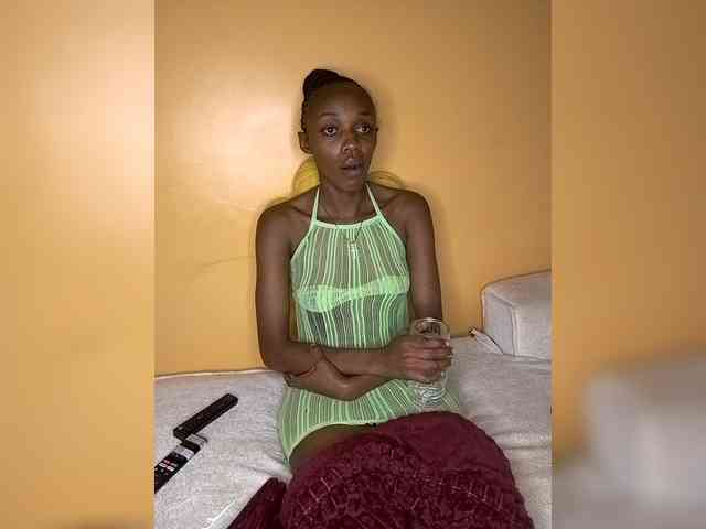 Africal webcam