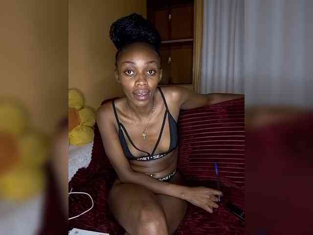 Africal webcam