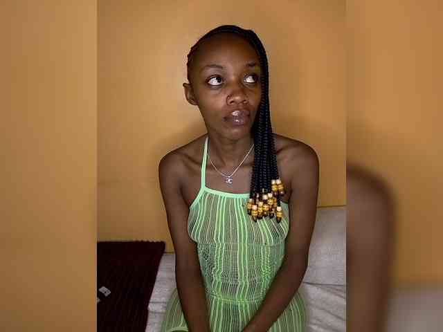 Africal webcam