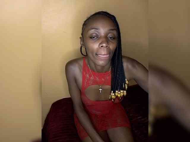 Africal webcam