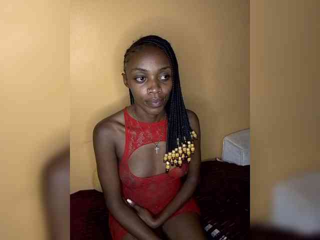 Africal webcam