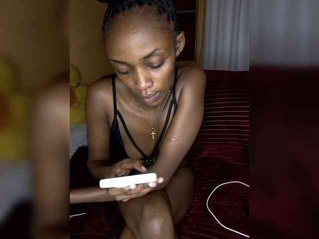 Africal webcam