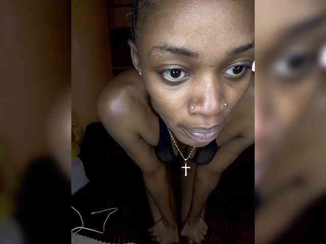 Africal webcam