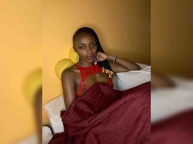 Africal webcam