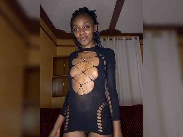 Africal webcam
