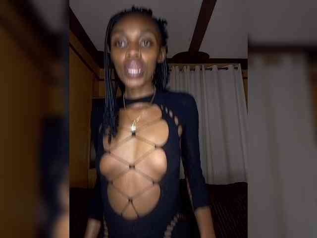 Africal webcam