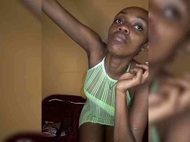 Africal webcam