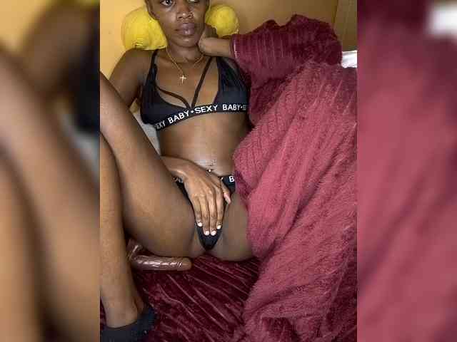 Africal webcam