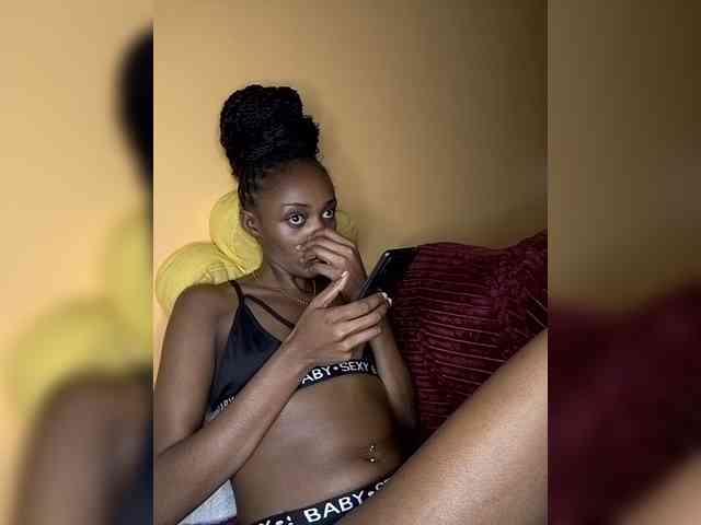 Africal webcam