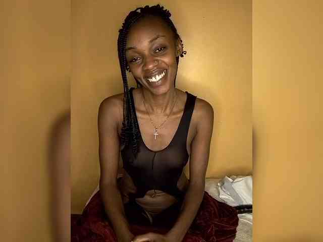 Africal webcam