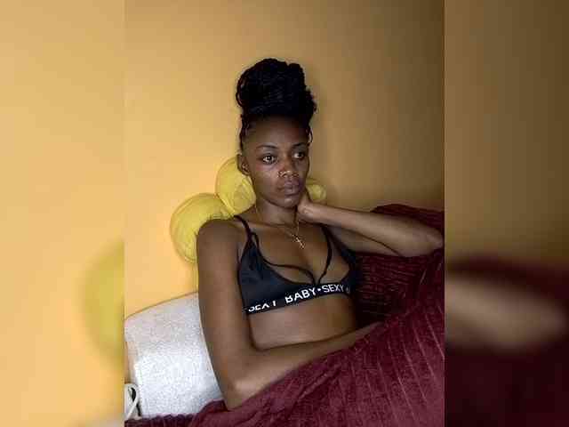 Africal webcam