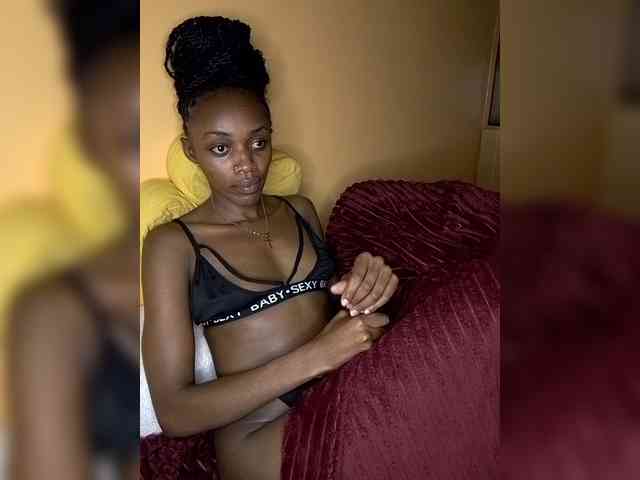 Africal webcam