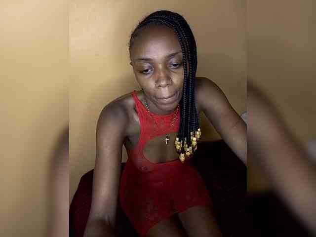Africal webcam