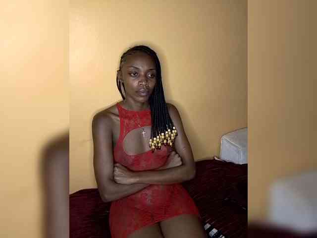 Africal webcam