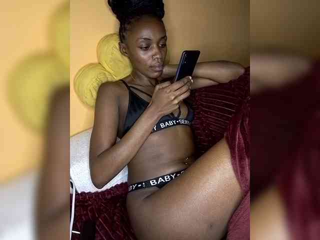 Africal webcam
