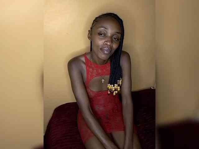 Africal webcam