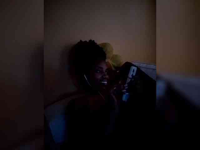 Africal webcam