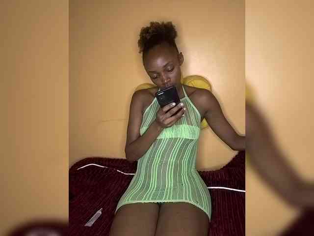Africal webcam