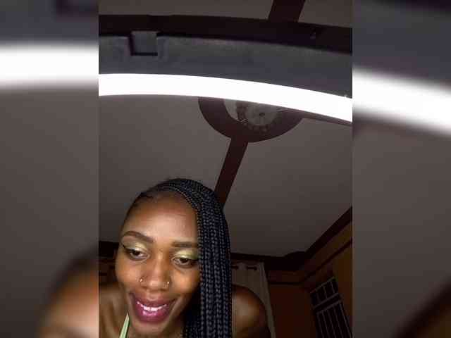 Africal webcam