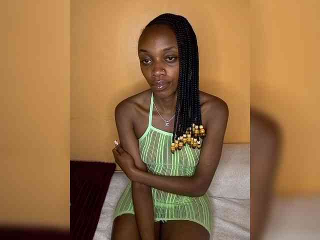 Africal webcam