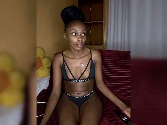 Africal webcam