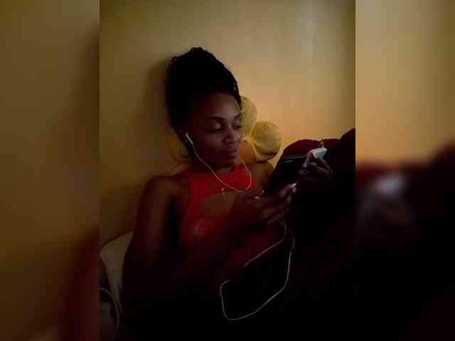Africal webcam