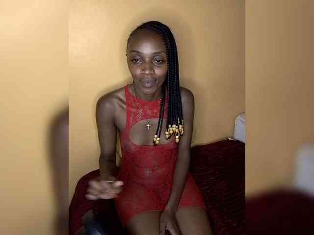 Africal webcam