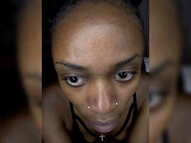 Africal webcam