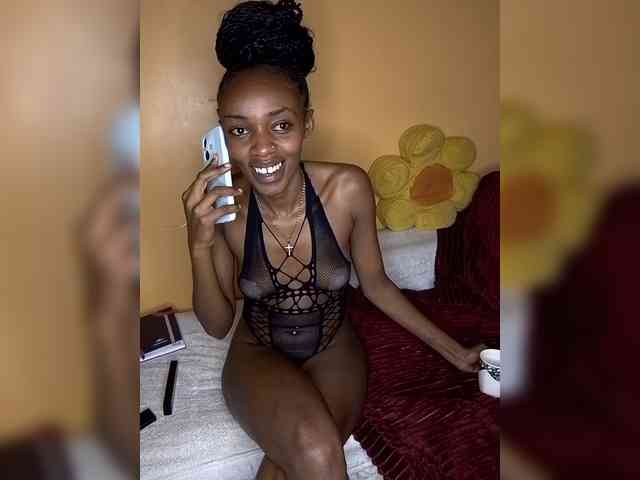 Africal webcam
