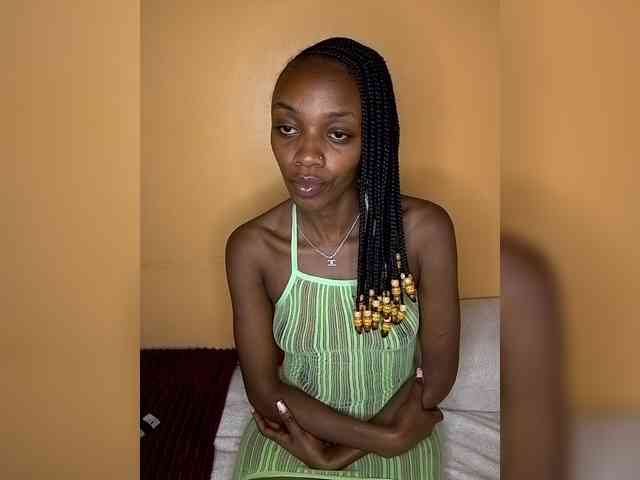 Africal webcam