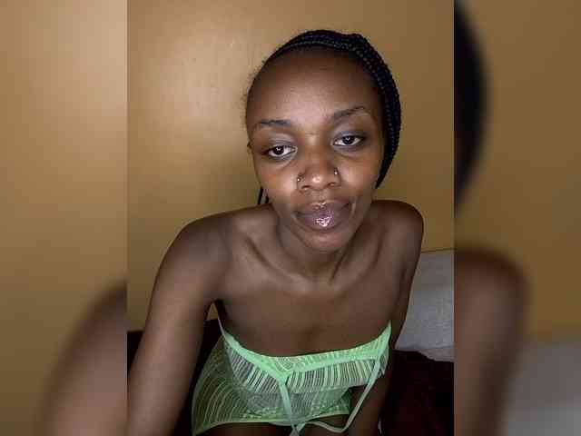 Africal webcam