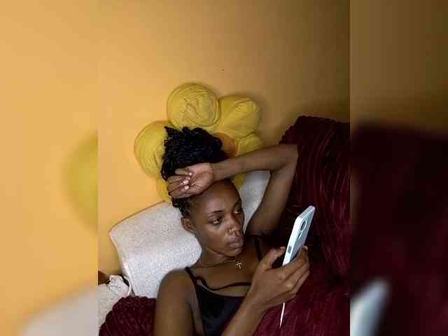 Africal webcam