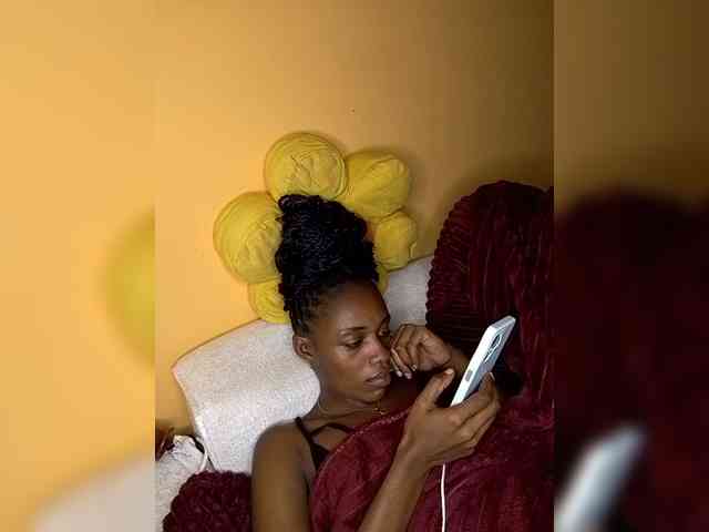 Africal webcam