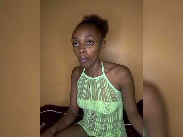 Africal webcam